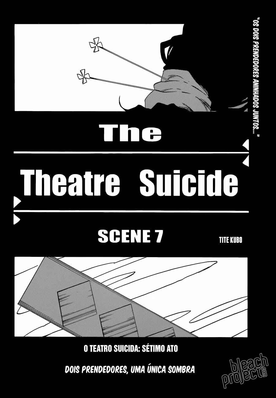 Read Bleach Pt Br Manga Online