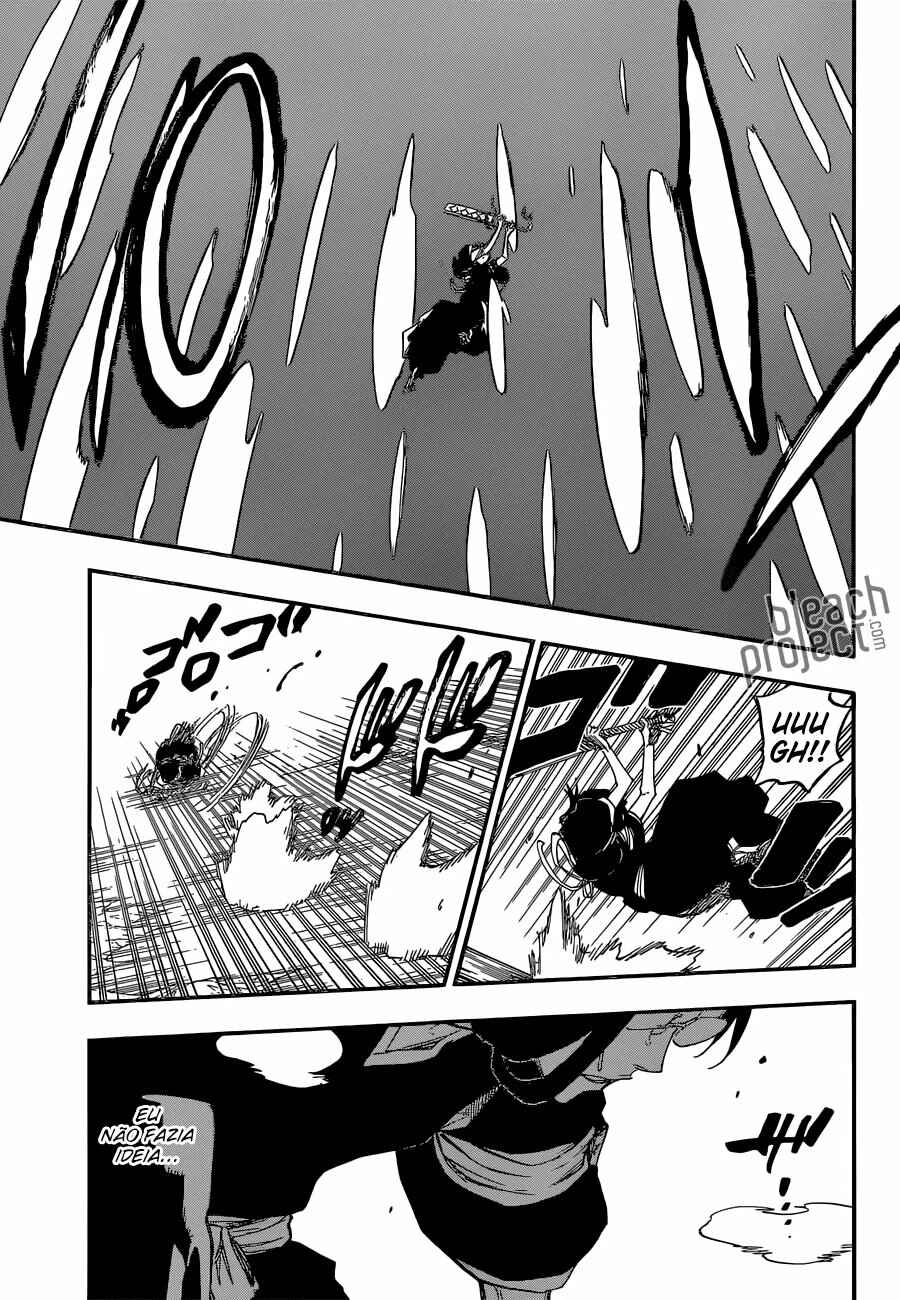 Read Bleach Pt Br Manga Online