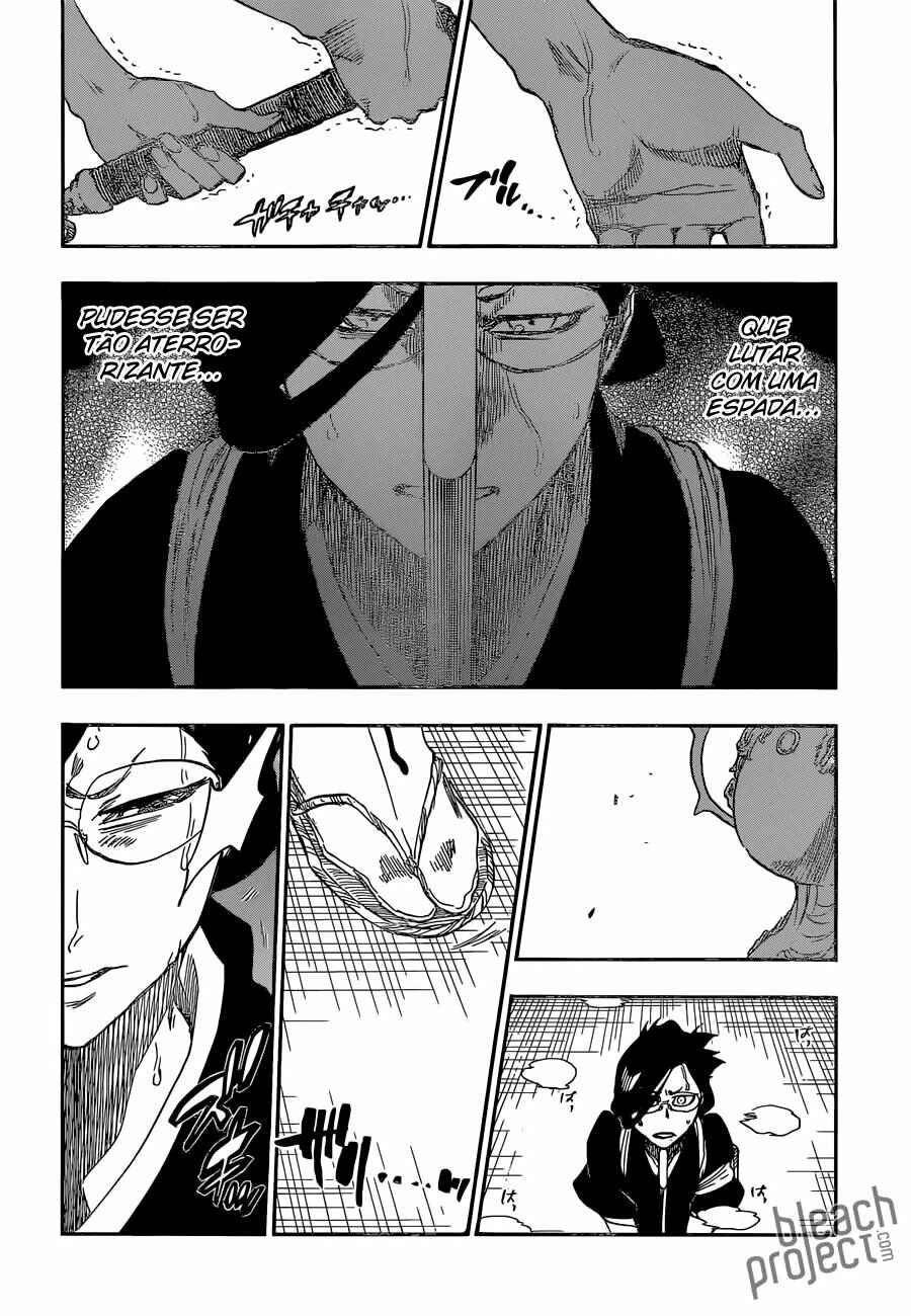Read Bleach Pt Br Manga Online