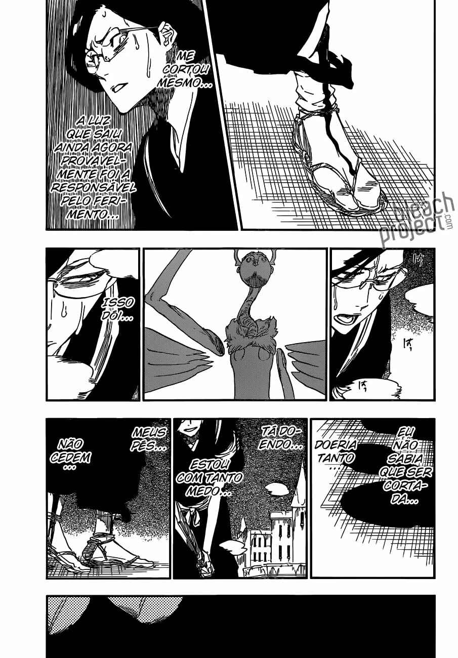 Read Bleach Pt Br Manga Online