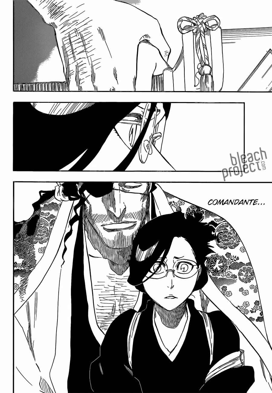 Read Bleach Pt Br Manga Online