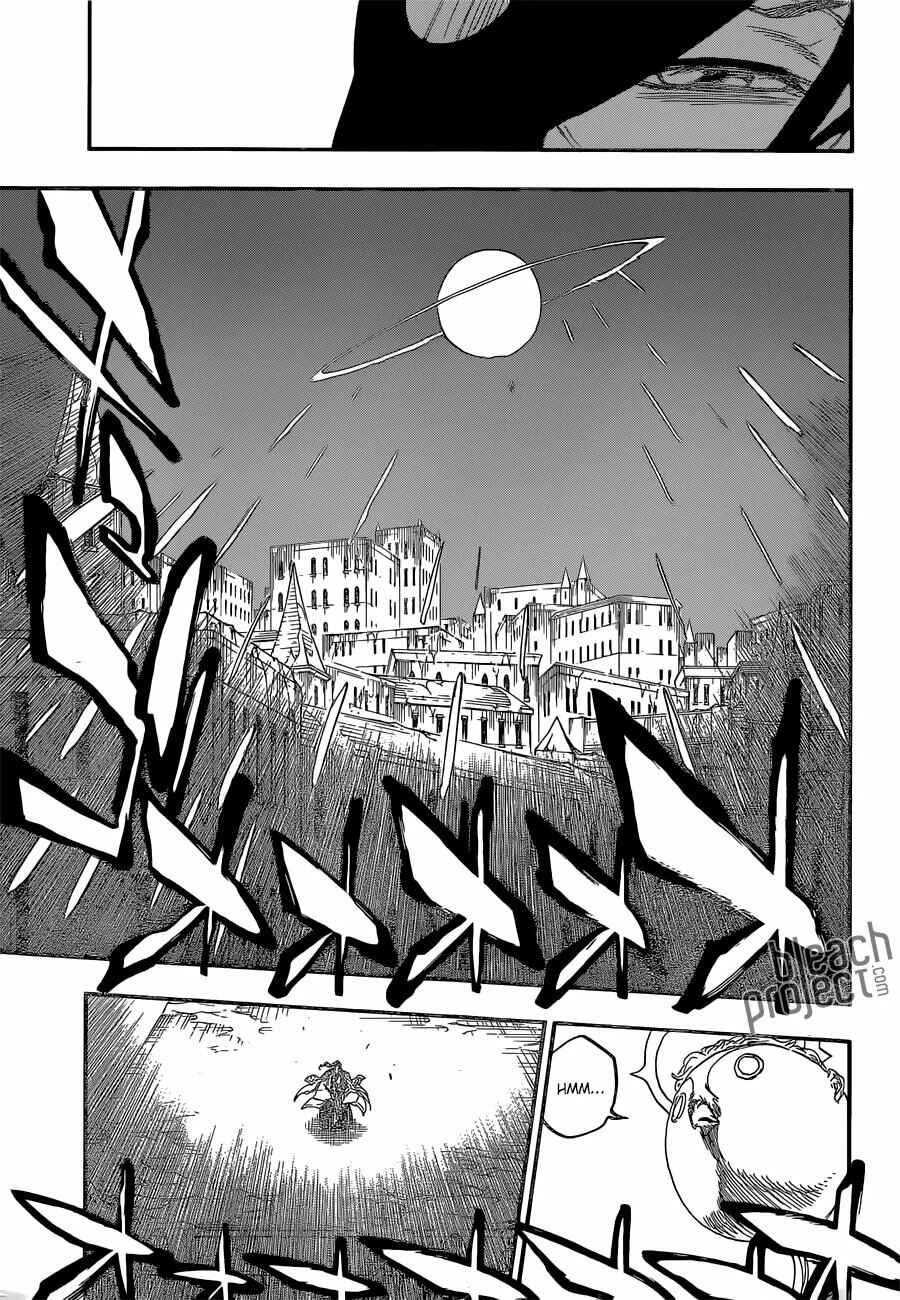 Read Bleach Pt Br Manga Online