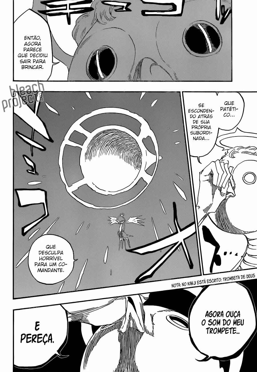 Read Bleach Pt Br Manga Online