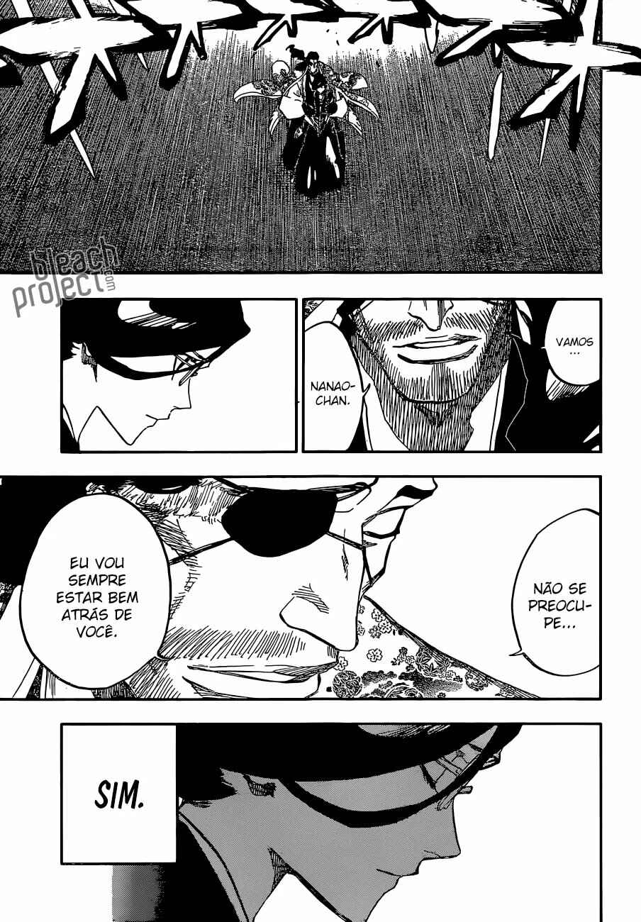 Read Bleach Pt Br Manga Online