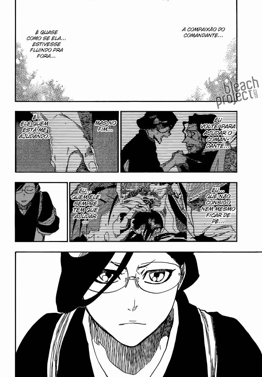 Read Bleach Pt Br Manga Online
