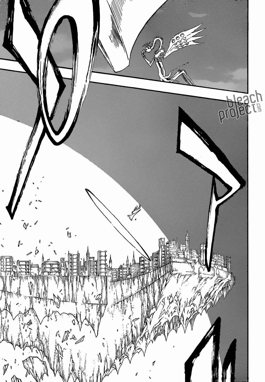 Read Bleach Pt Br Manga Online