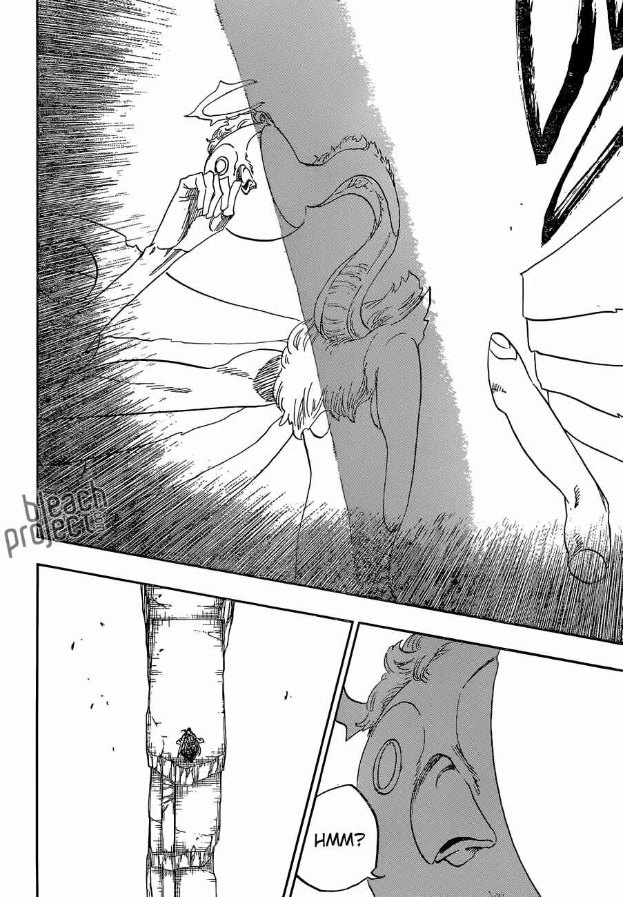 Read Bleach Pt Br Manga Online