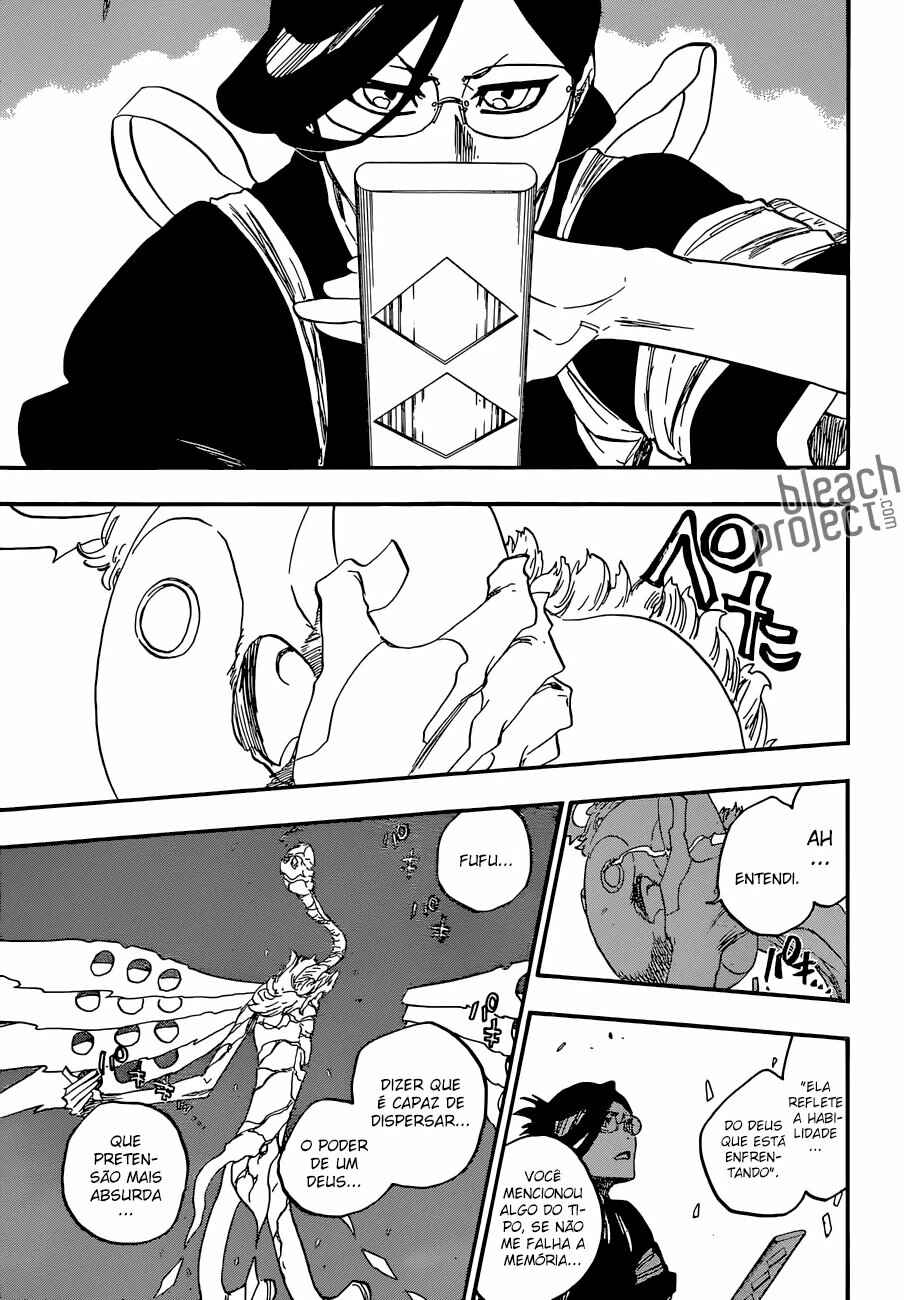 Read Bleach Pt Br Manga Online