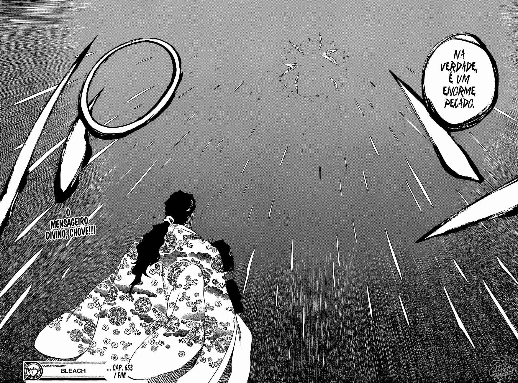 Read Bleach Pt Br Manga Online
