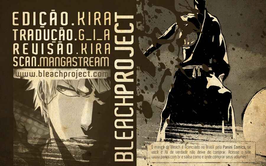 Read Bleach Pt Br Manga Online