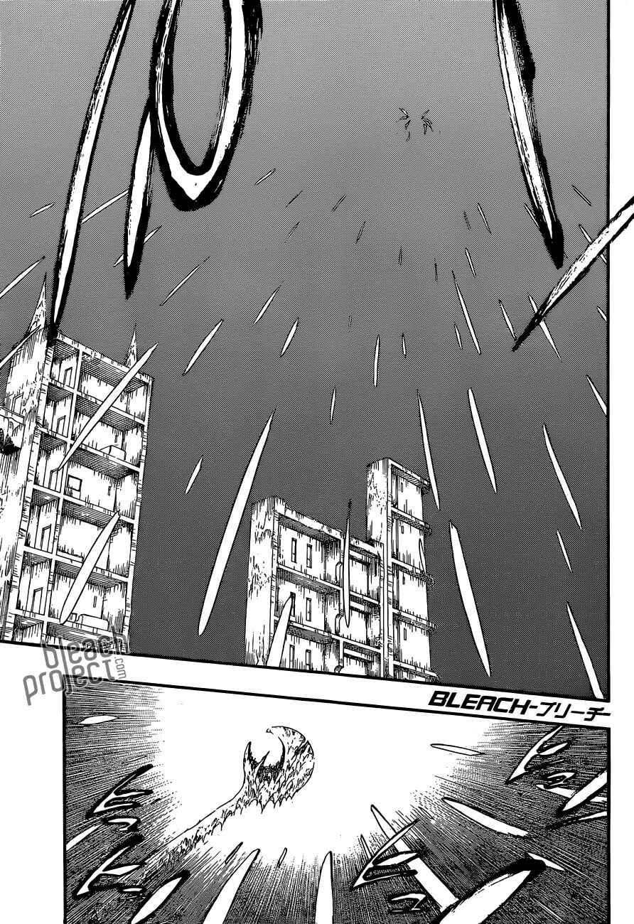 Read Bleach Pt Br Manga Online