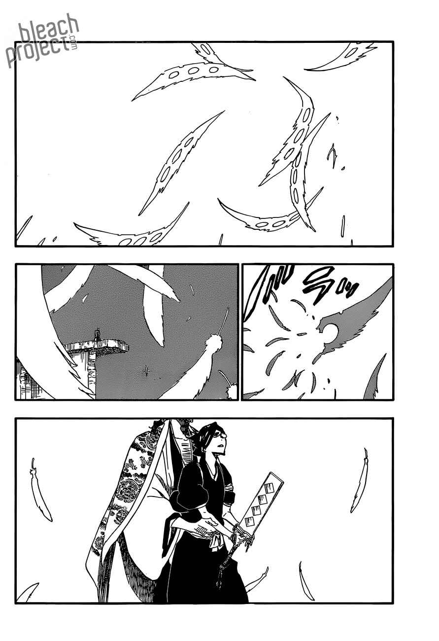 Read Bleach Pt Br Manga Online