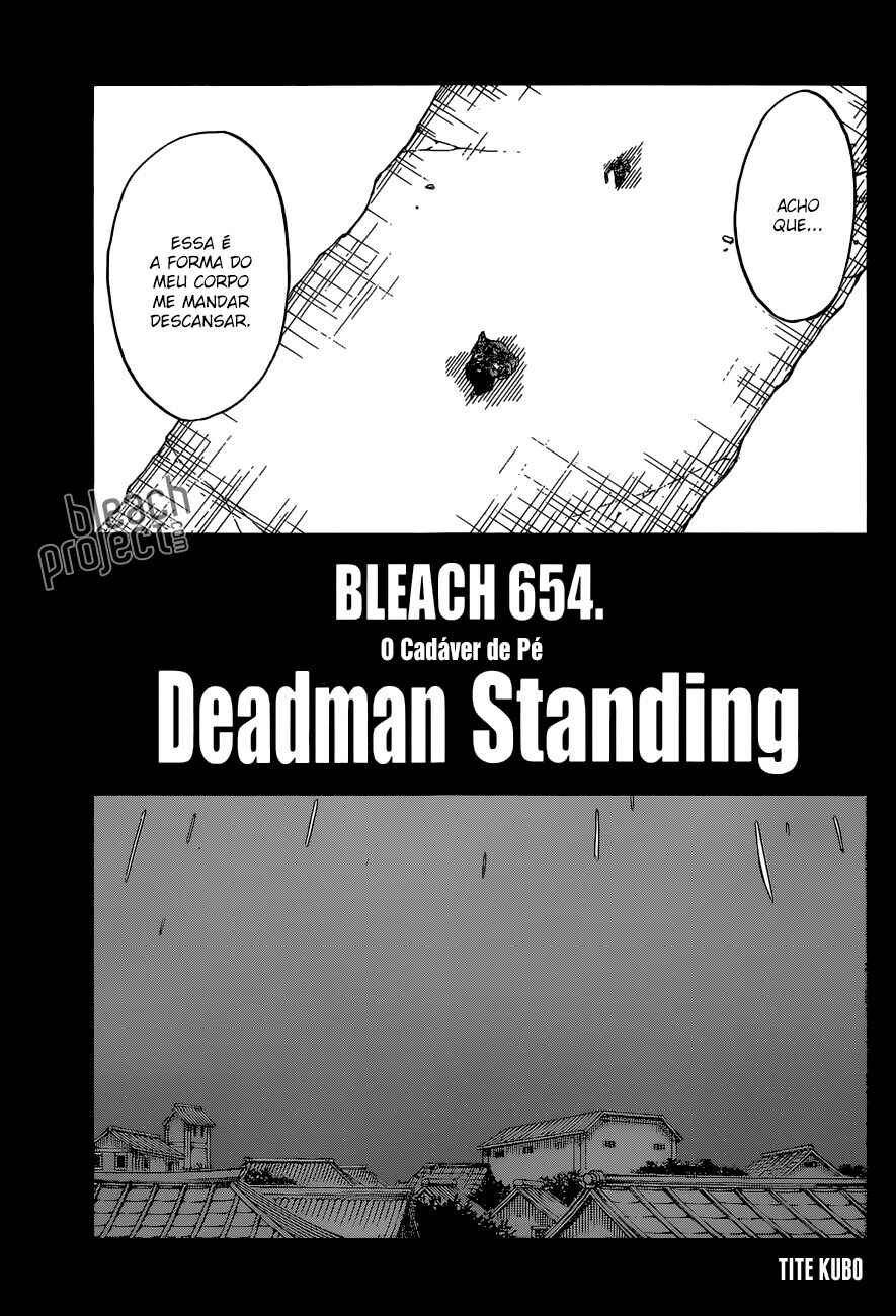Read Bleach Pt Br Manga Online