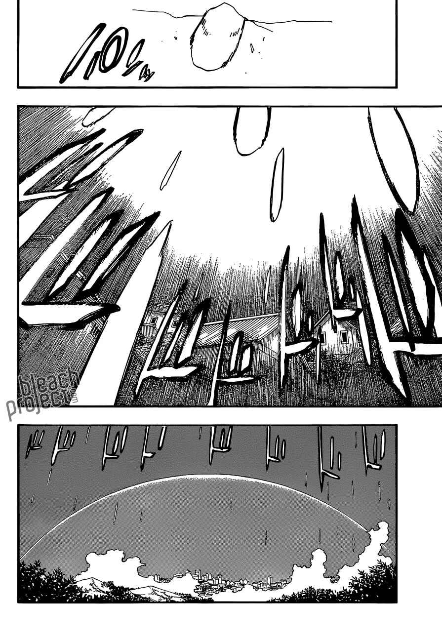 Read Bleach Pt Br Manga Online