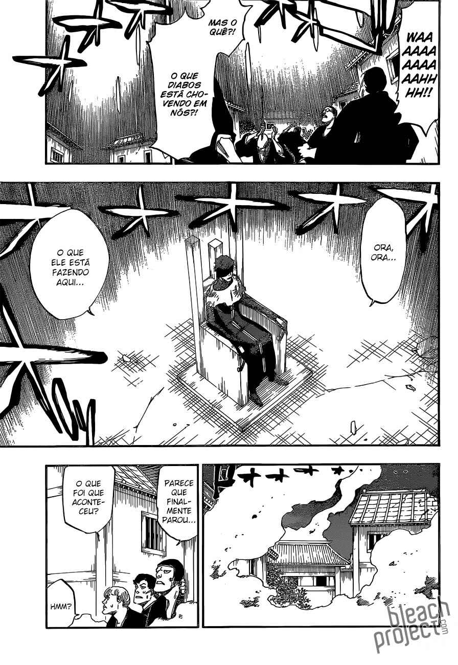 Read Bleach Pt Br Manga Online