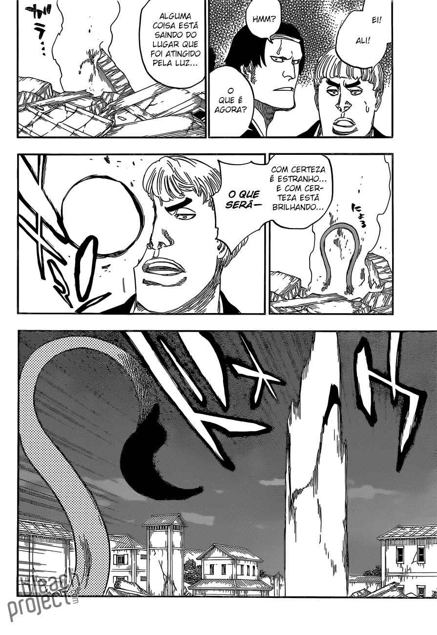 Read Bleach Pt Br Manga Online