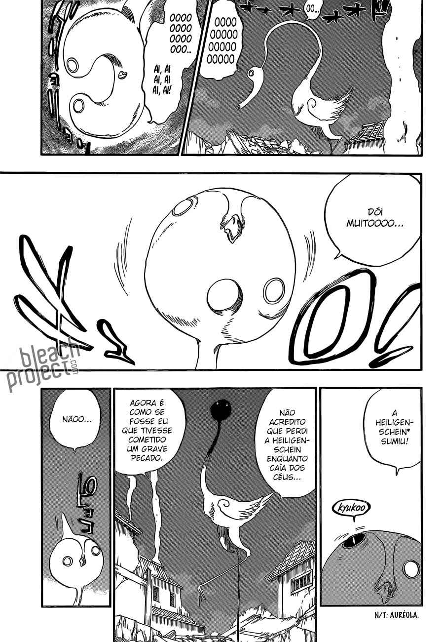 Read Bleach Pt Br Manga Online
