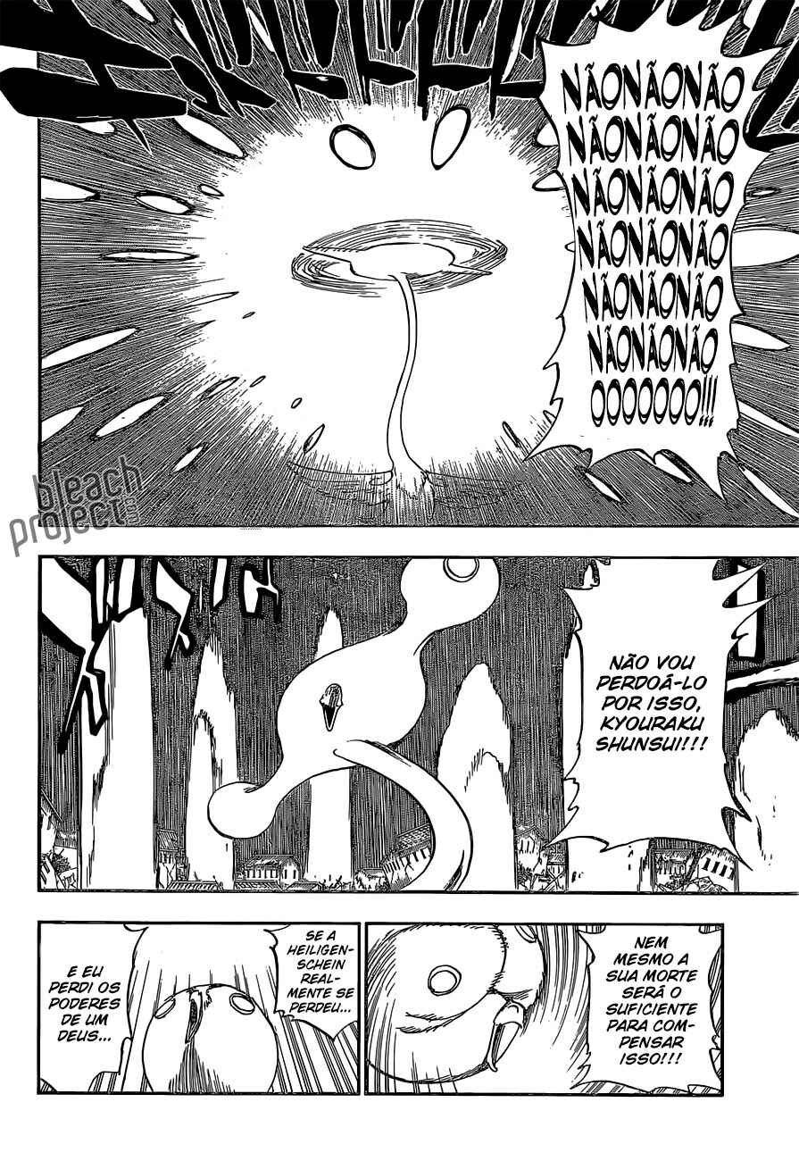 Read Bleach Pt Br Manga Online