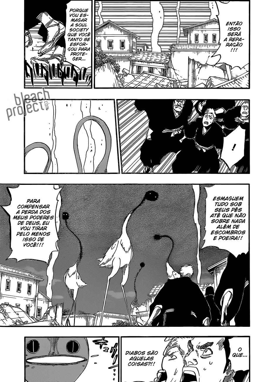 Read Bleach Pt Br Manga Online