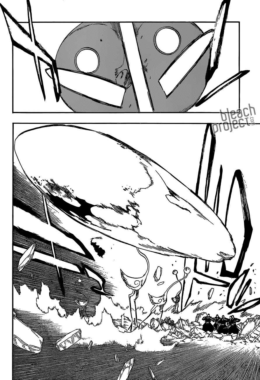 Read Bleach Pt Br Manga Online