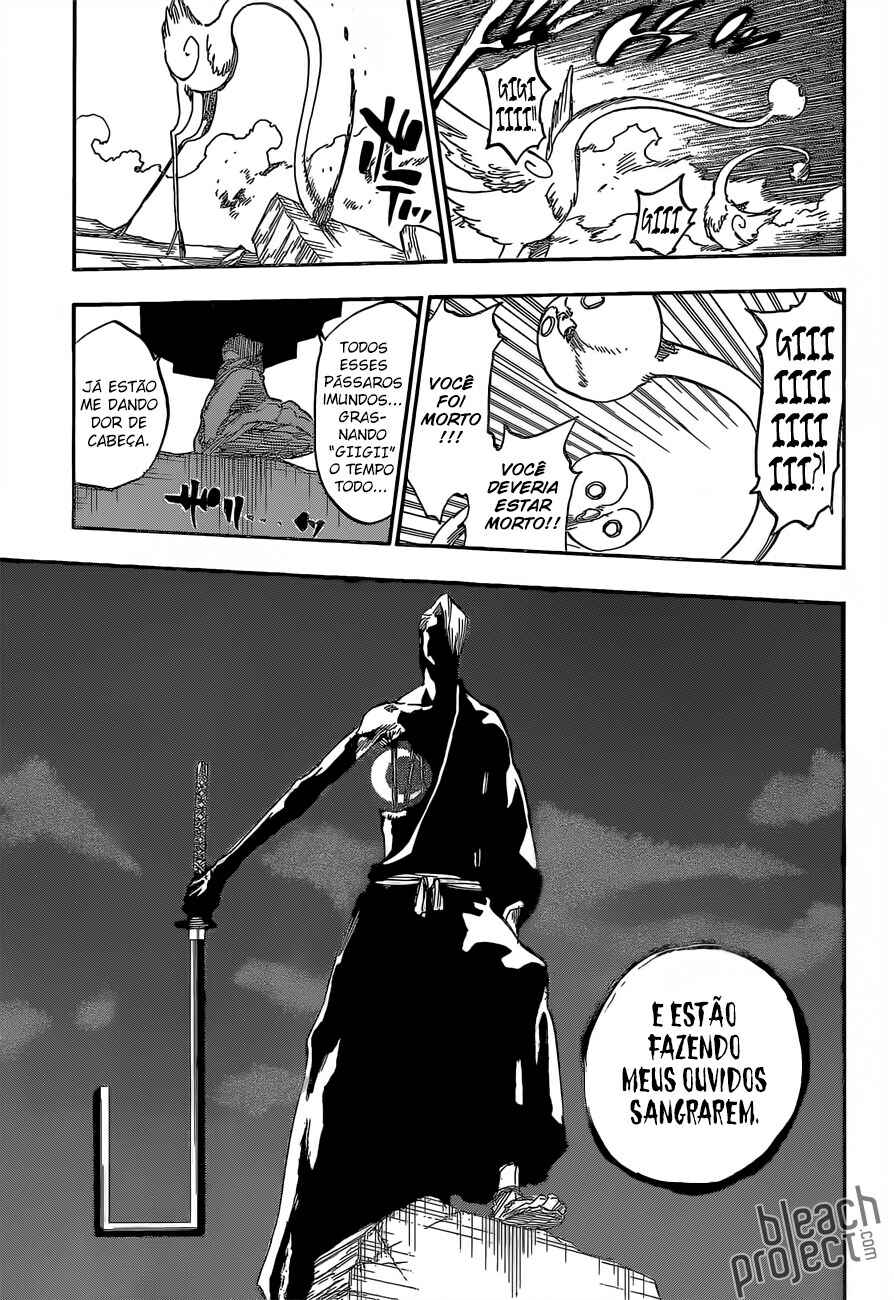 Read Bleach Pt Br Manga Online