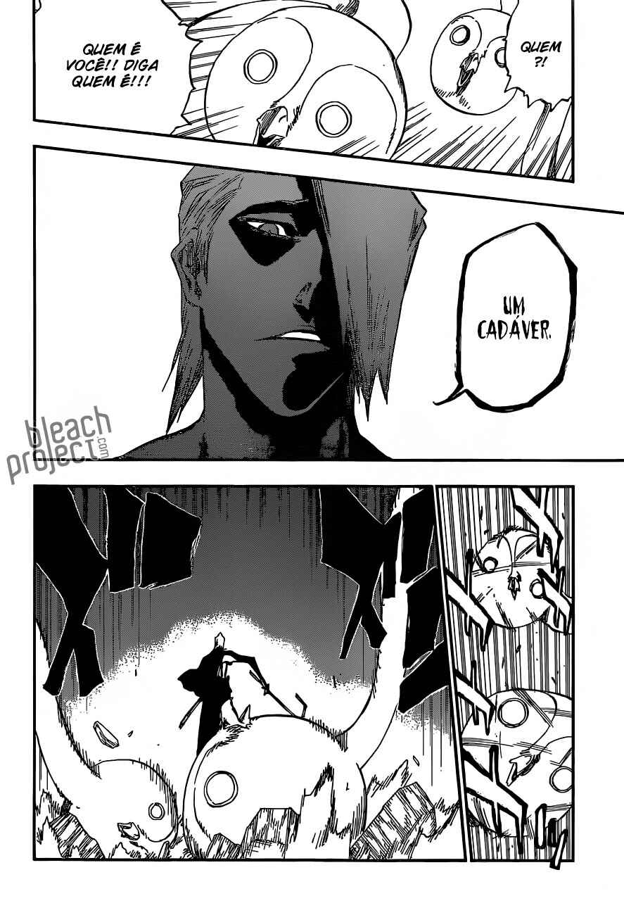 Read Bleach Pt Br Manga Online