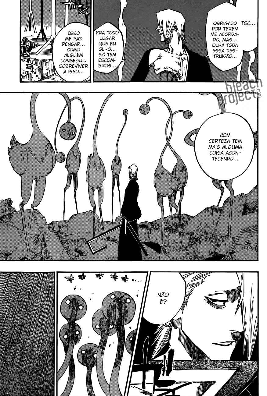 Read Bleach Pt Br Manga Online