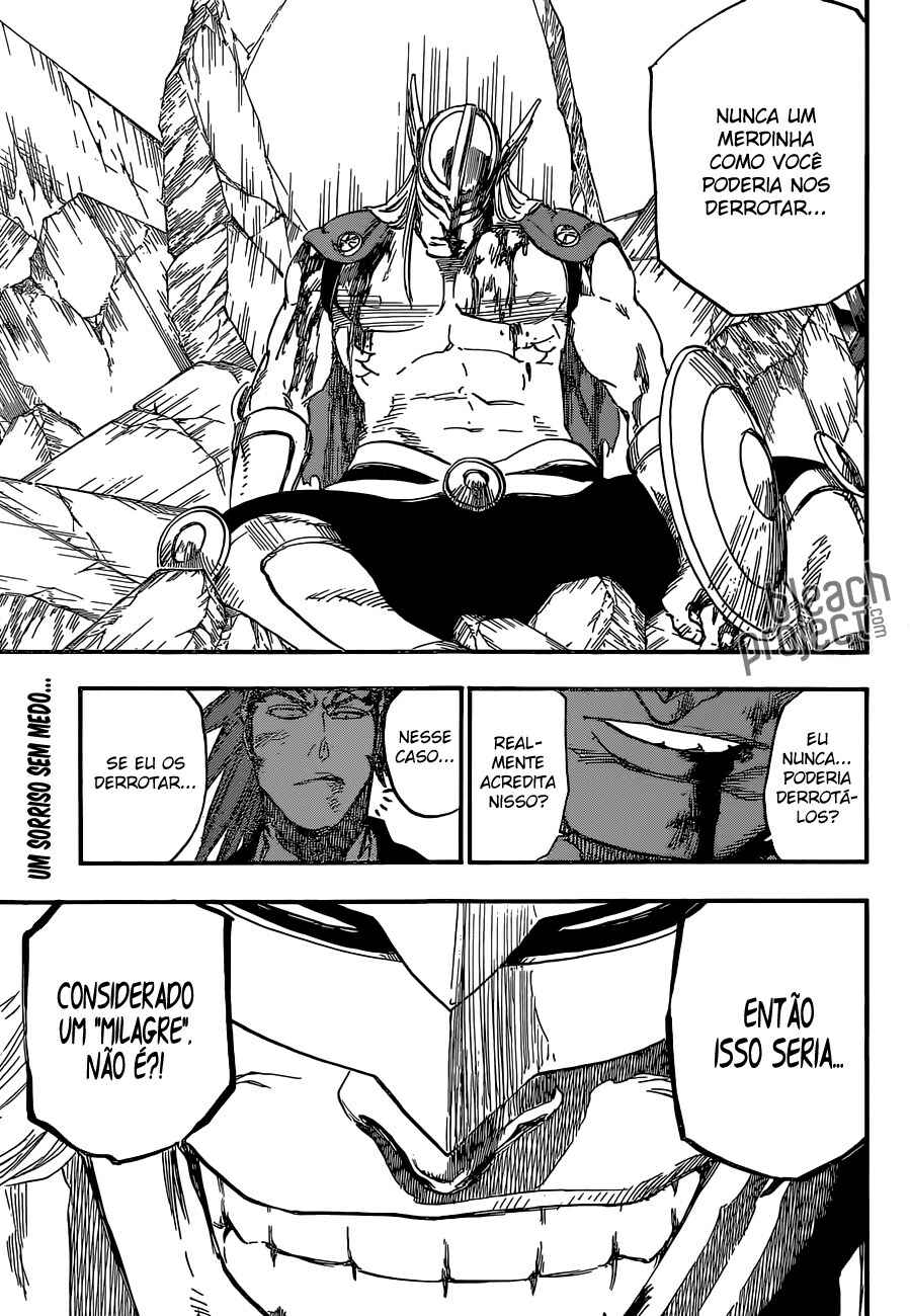 Read Bleach Pt Br Manga Online
