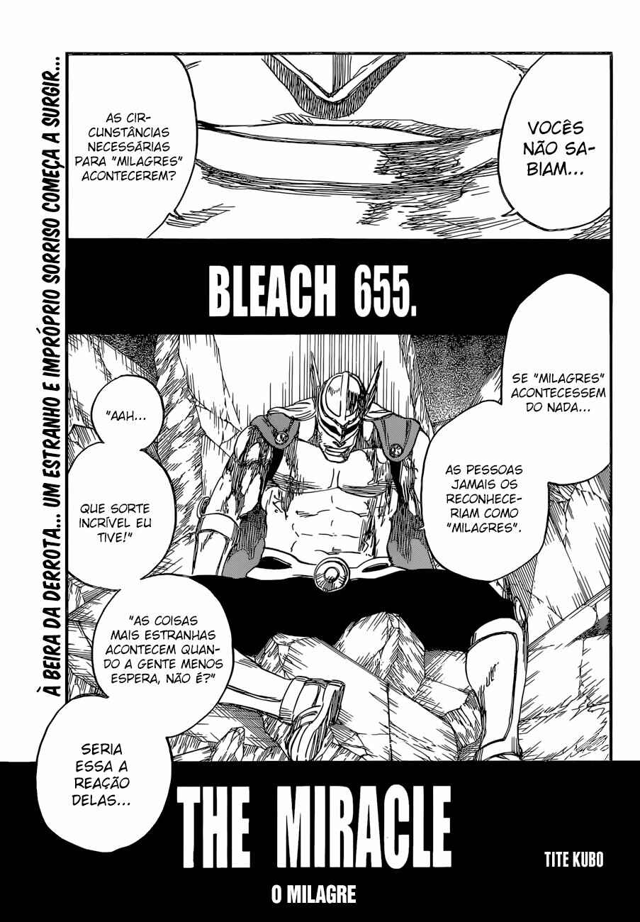 Read Bleach Pt Br Manga Online