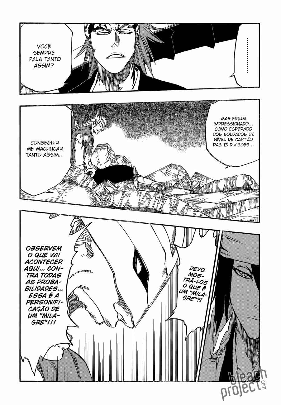 Read Bleach Pt Br Manga Online