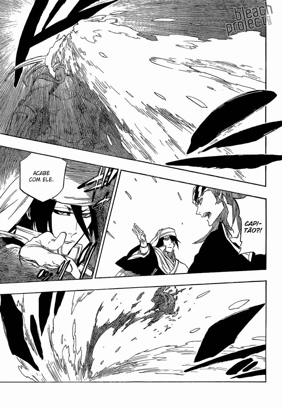 Read Bleach Pt Br Manga Online