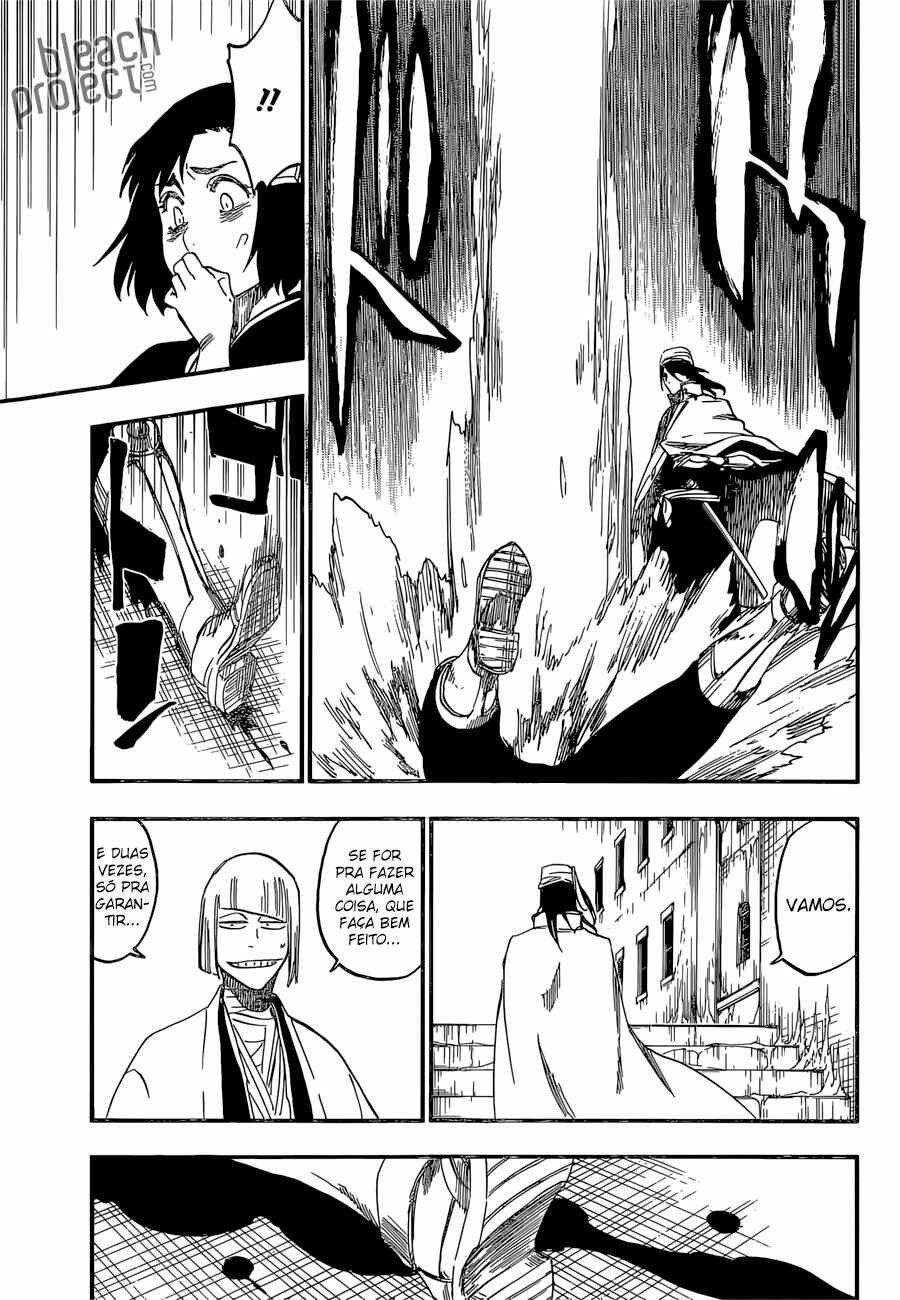 Read Bleach Pt Br Manga Online