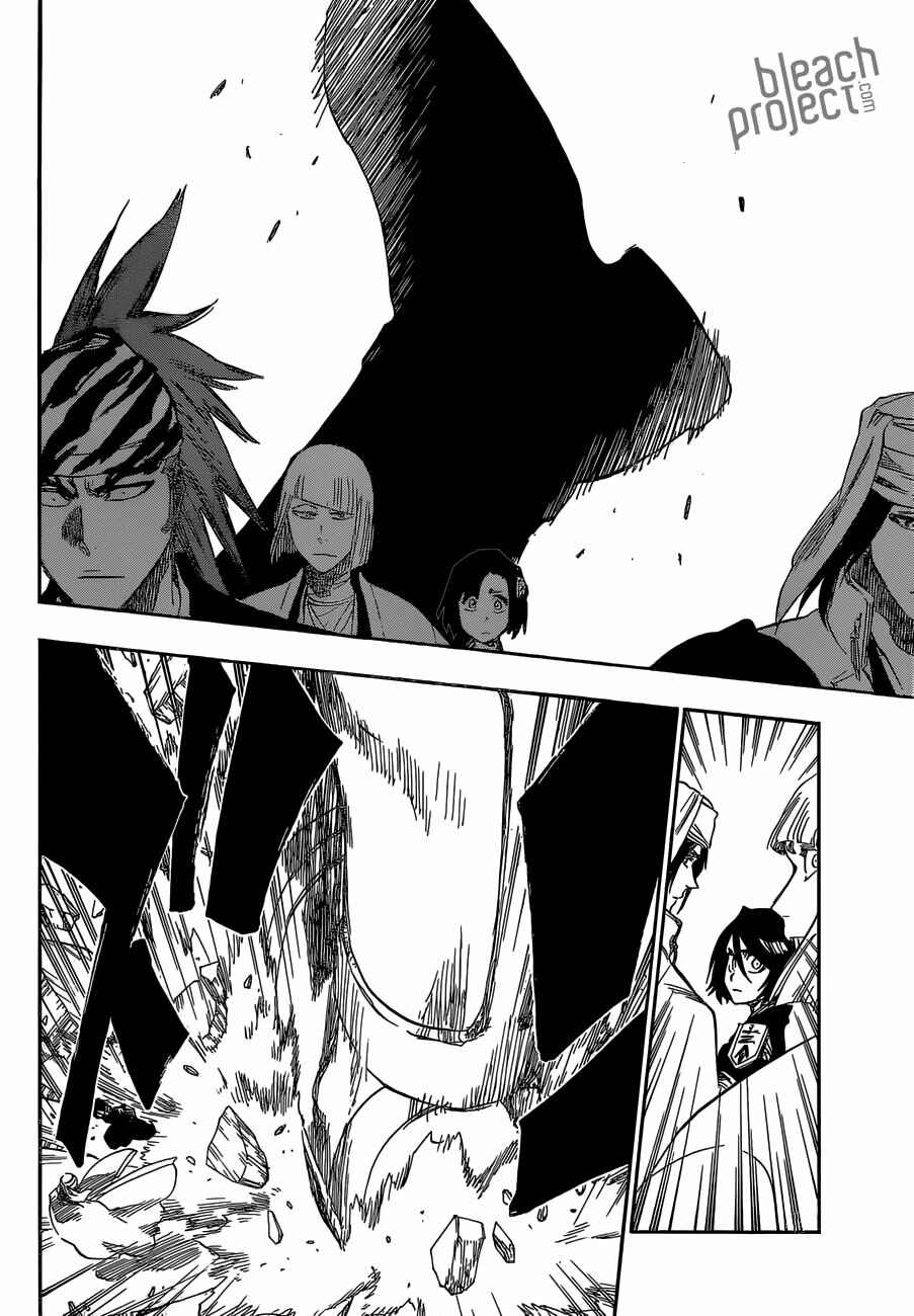 Read Bleach Pt Br Manga Online