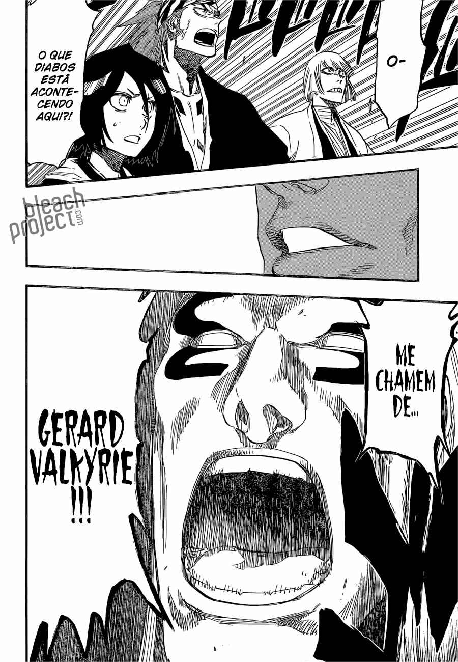 Read Bleach Pt Br Manga Online
