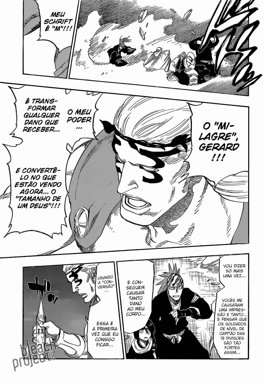 Read Bleach Pt Br Manga Online