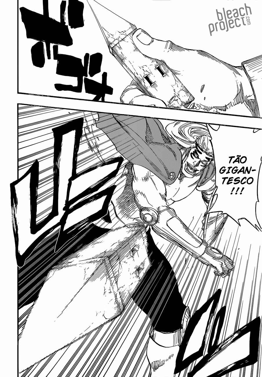 Read Bleach Pt Br Manga Online