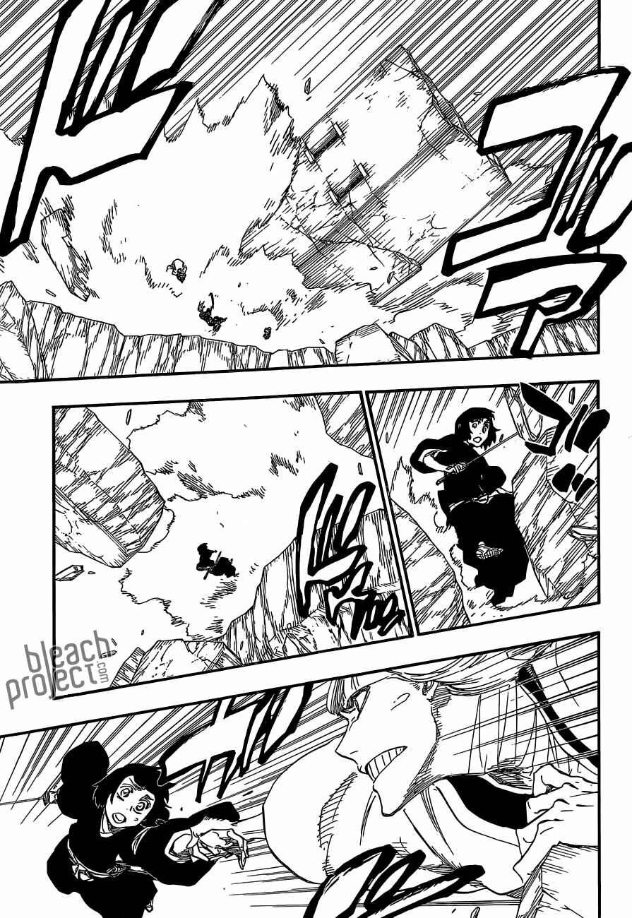 Read Bleach Pt Br Manga Online