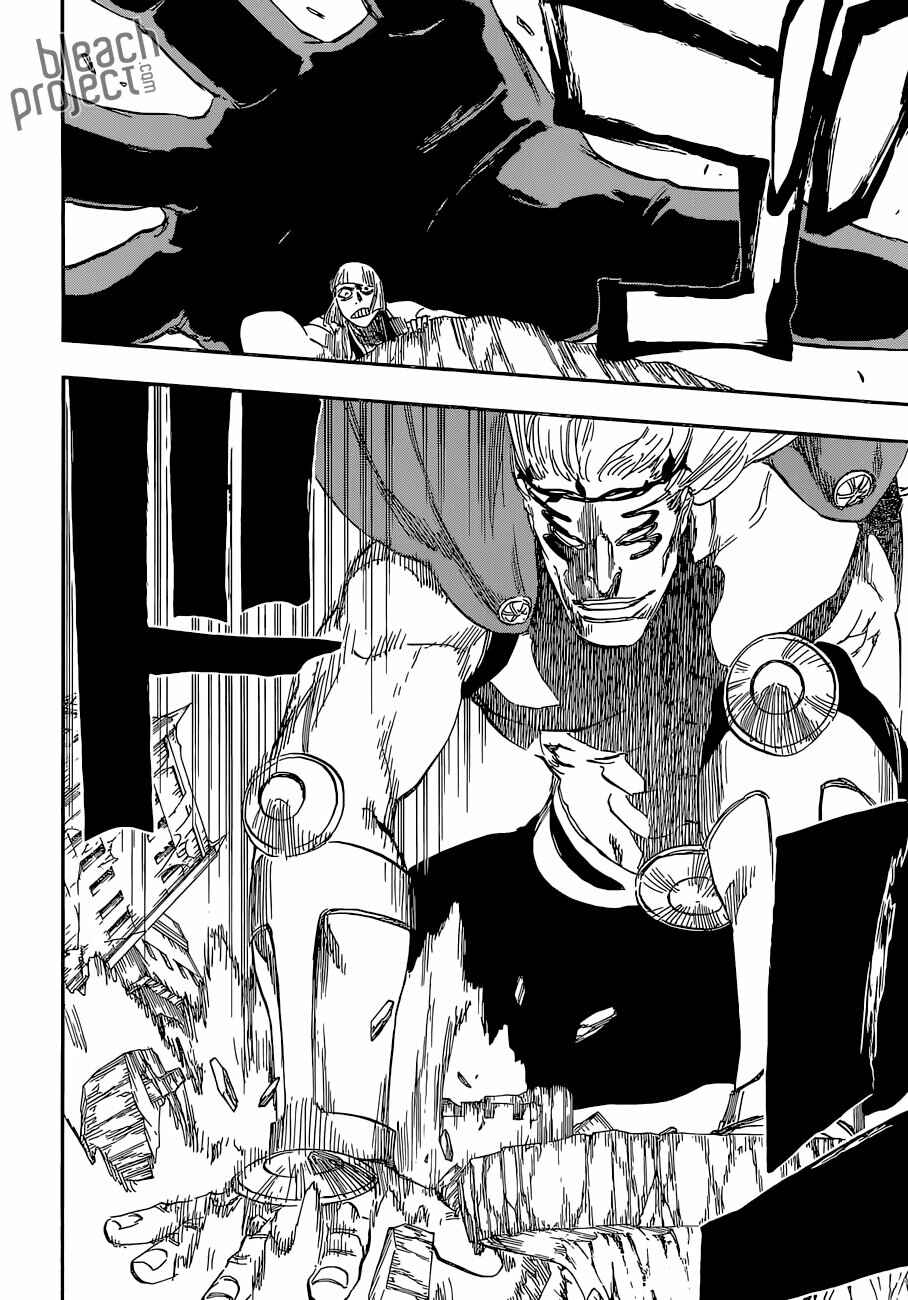 Read Bleach Pt Br Manga Online
