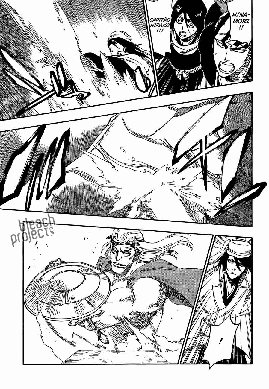 Read Bleach Pt Br Manga Online