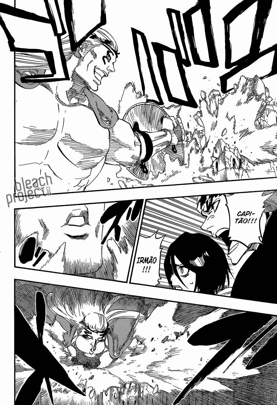 Read Bleach Pt Br Manga Online