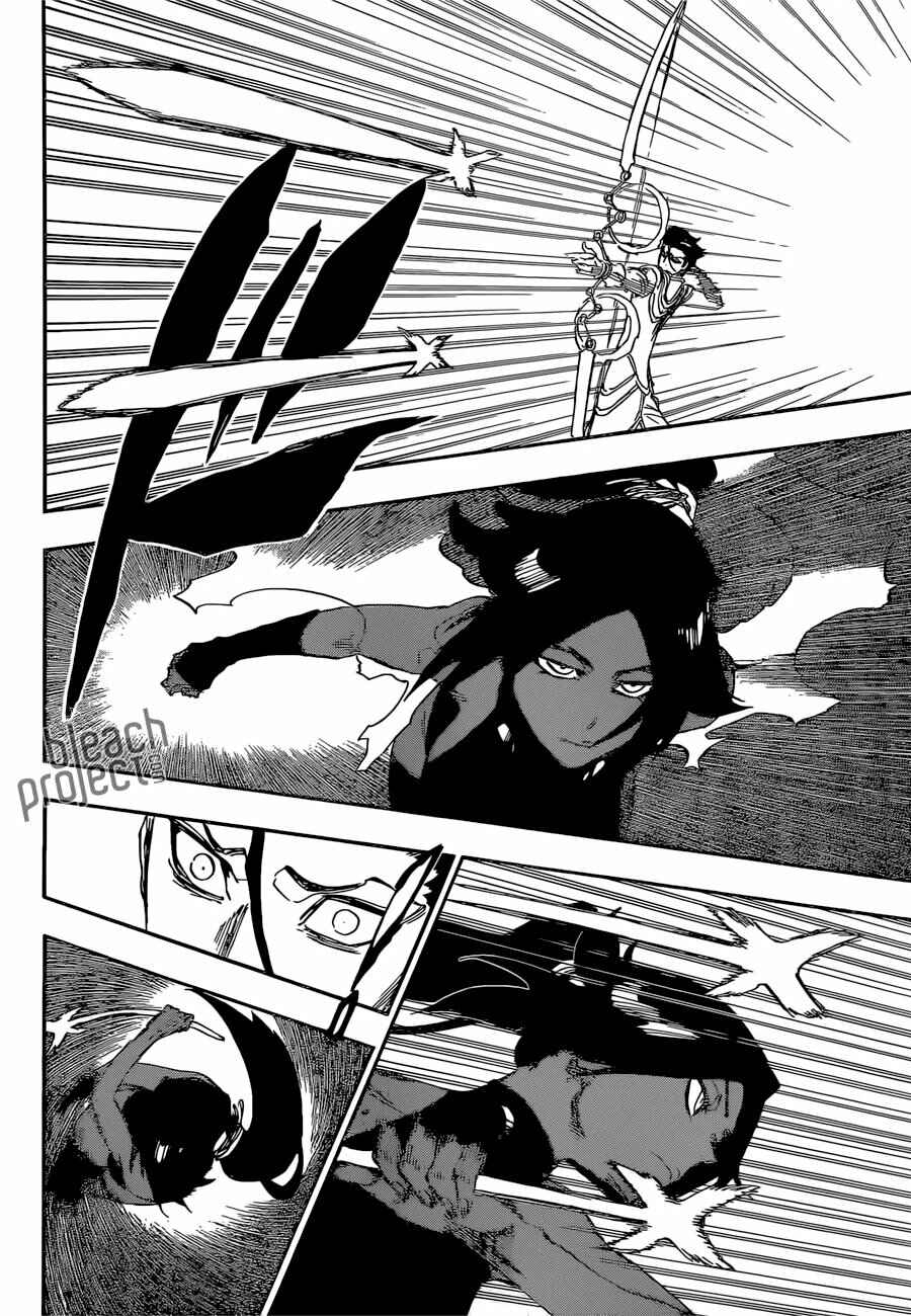 Read Bleach Pt Br Manga Online