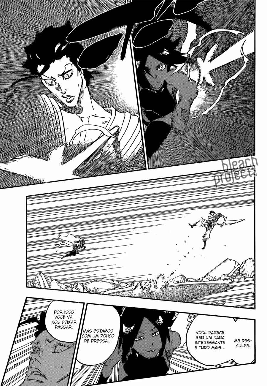 Read Bleach Pt Br Manga Online