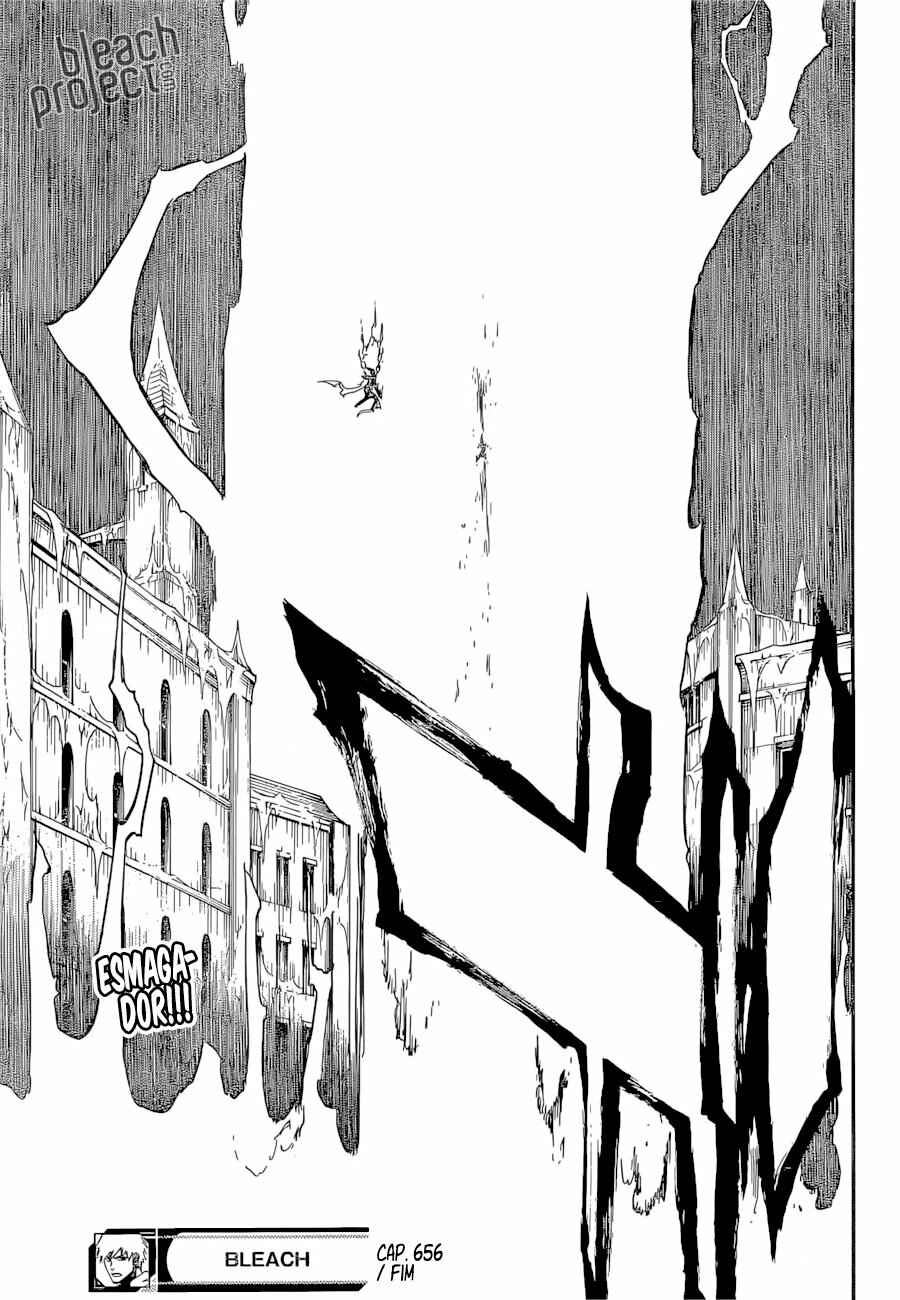 Read Bleach Pt Br Manga Online