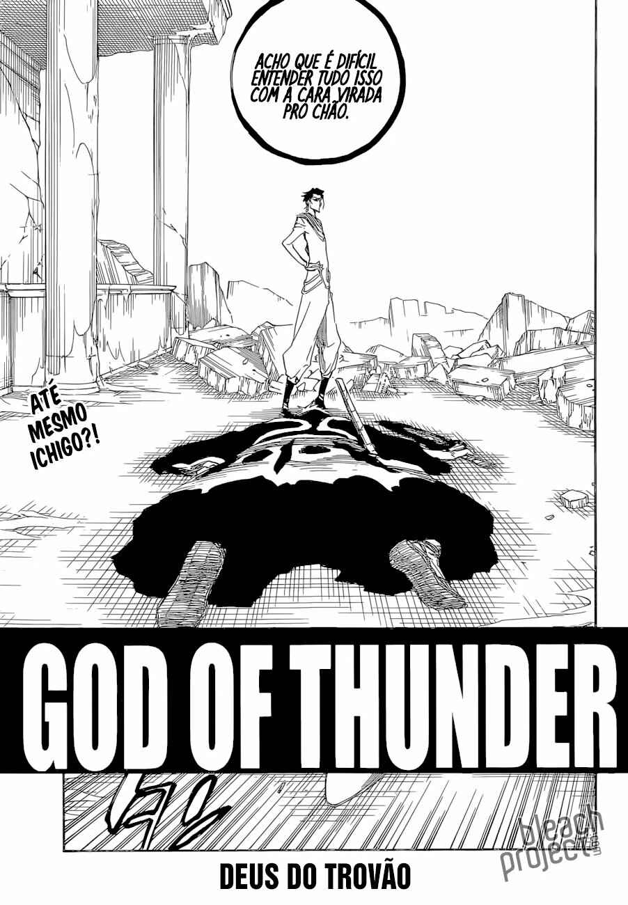 Read Bleach Pt Br Manga Online