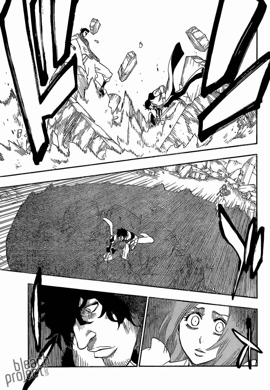 Read Bleach Pt Br Manga Online