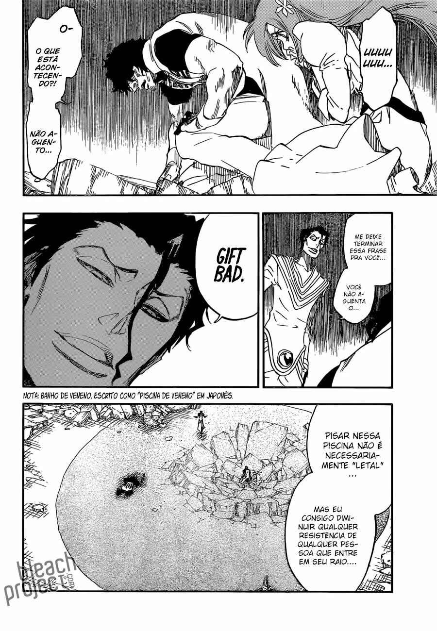 Read Bleach Pt Br Manga Online