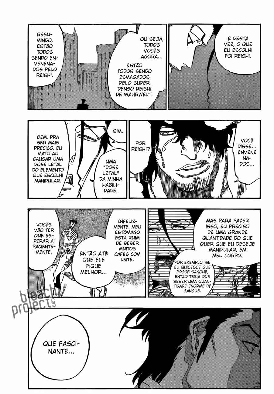 Read Bleach Pt Br Manga Online