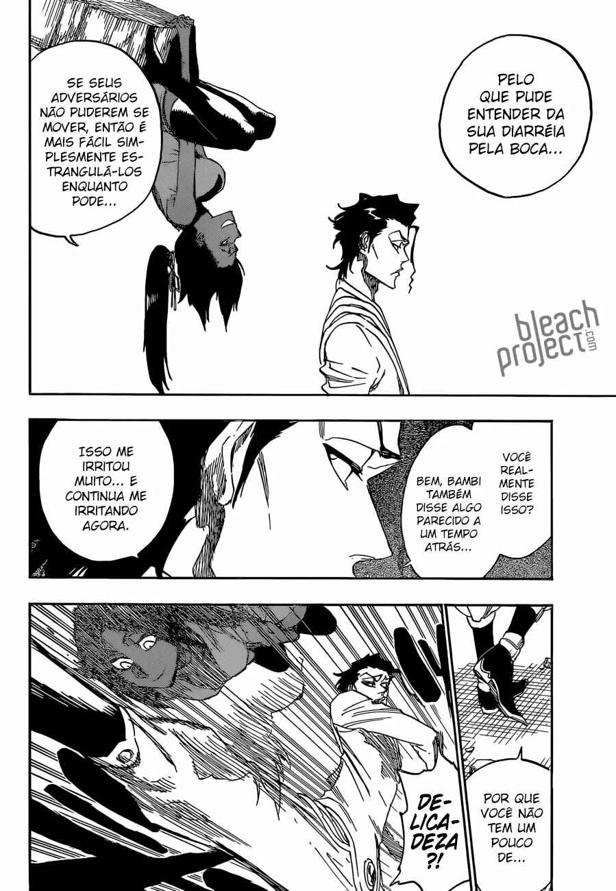 Read Bleach Pt Br Manga Online