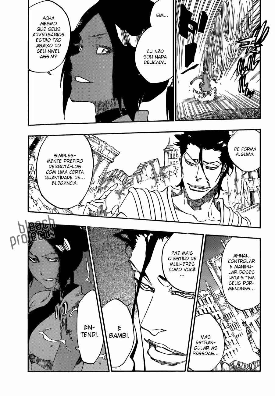 Read Bleach Pt Br Manga Online
