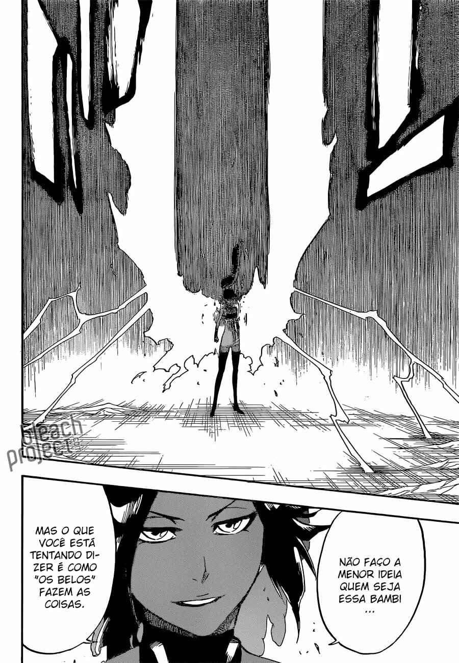 Read Bleach Pt Br Manga Online